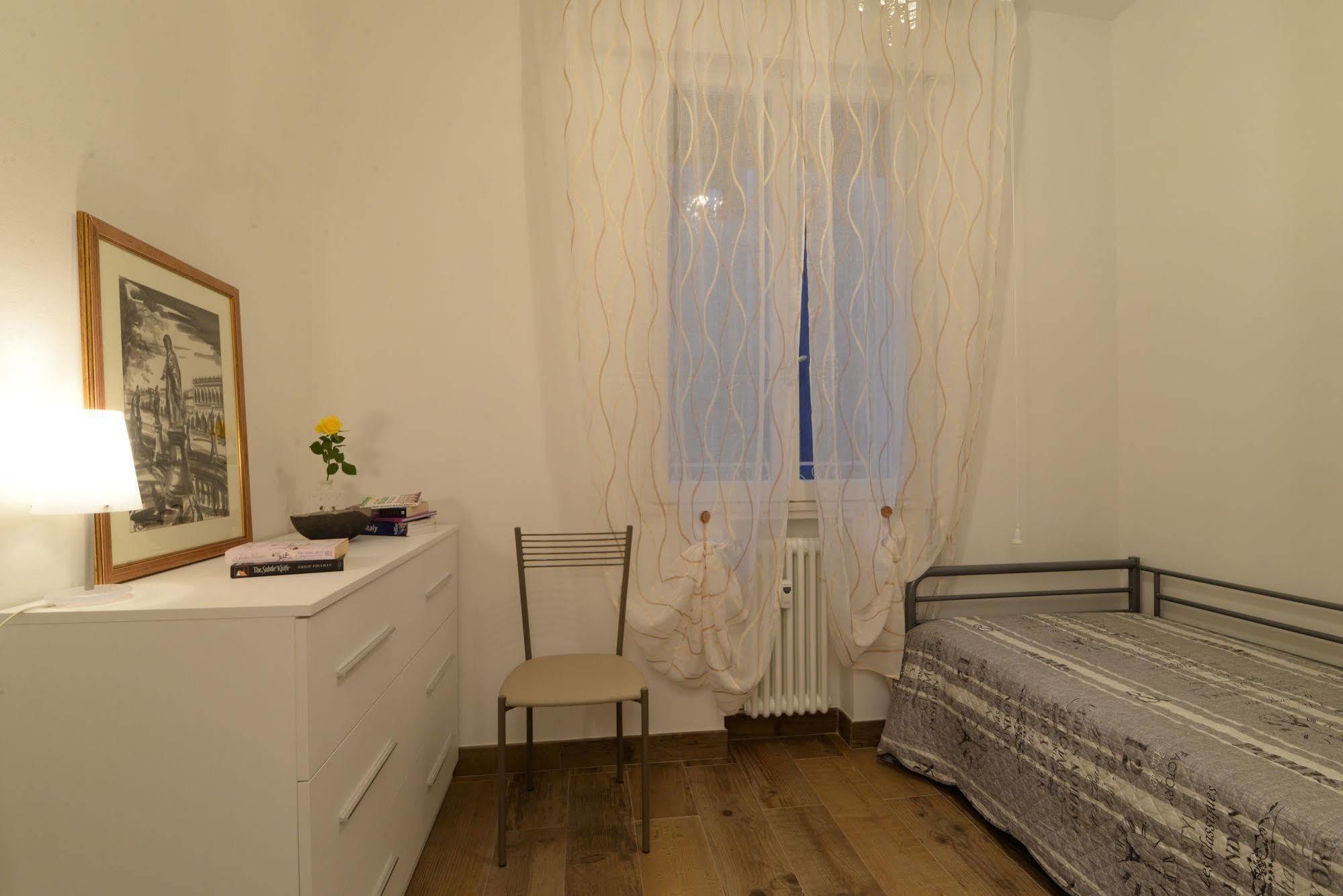 Padovaresidence Apartments - Vicino Cappella Degli Scrovegni E Ospedale Kültér fotó