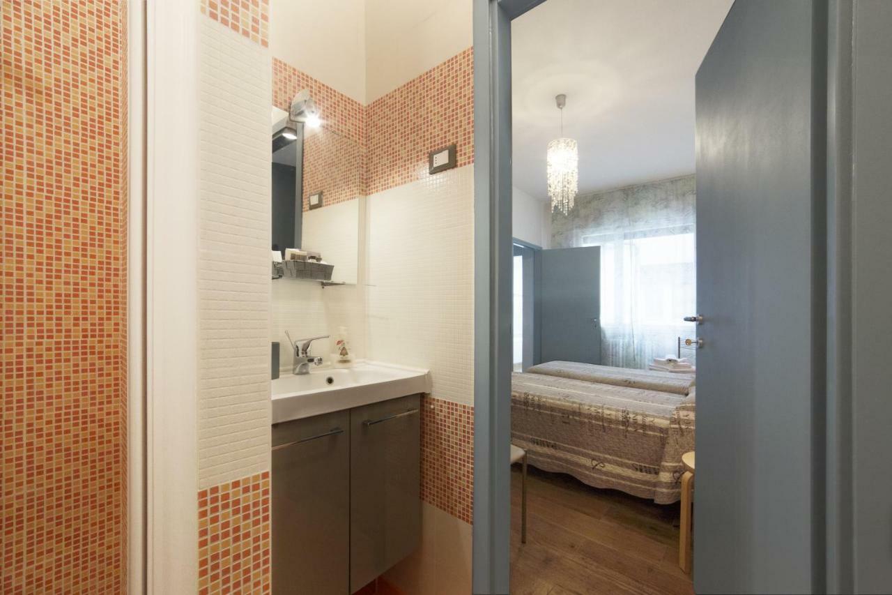 Padovaresidence Apartments - Vicino Cappella Degli Scrovegni E Ospedale Kültér fotó